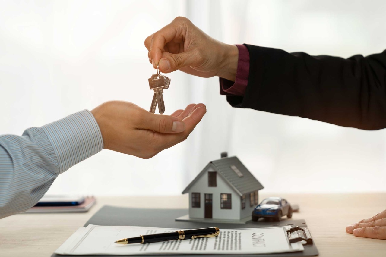 Property Law and Conveyancing